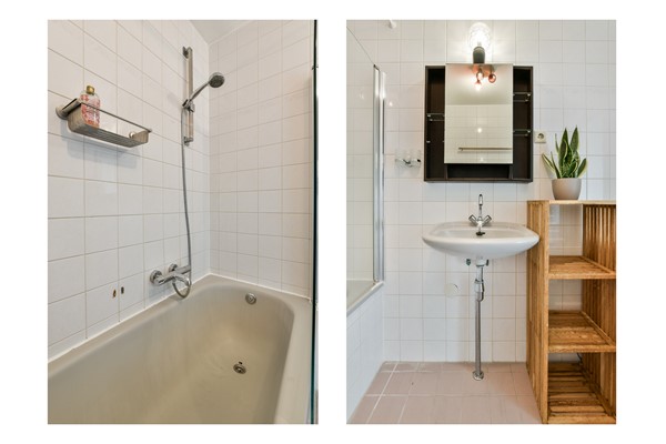 Medium property photo - Duke Ellingtonstraat 53, 1066 GE Amsterdam